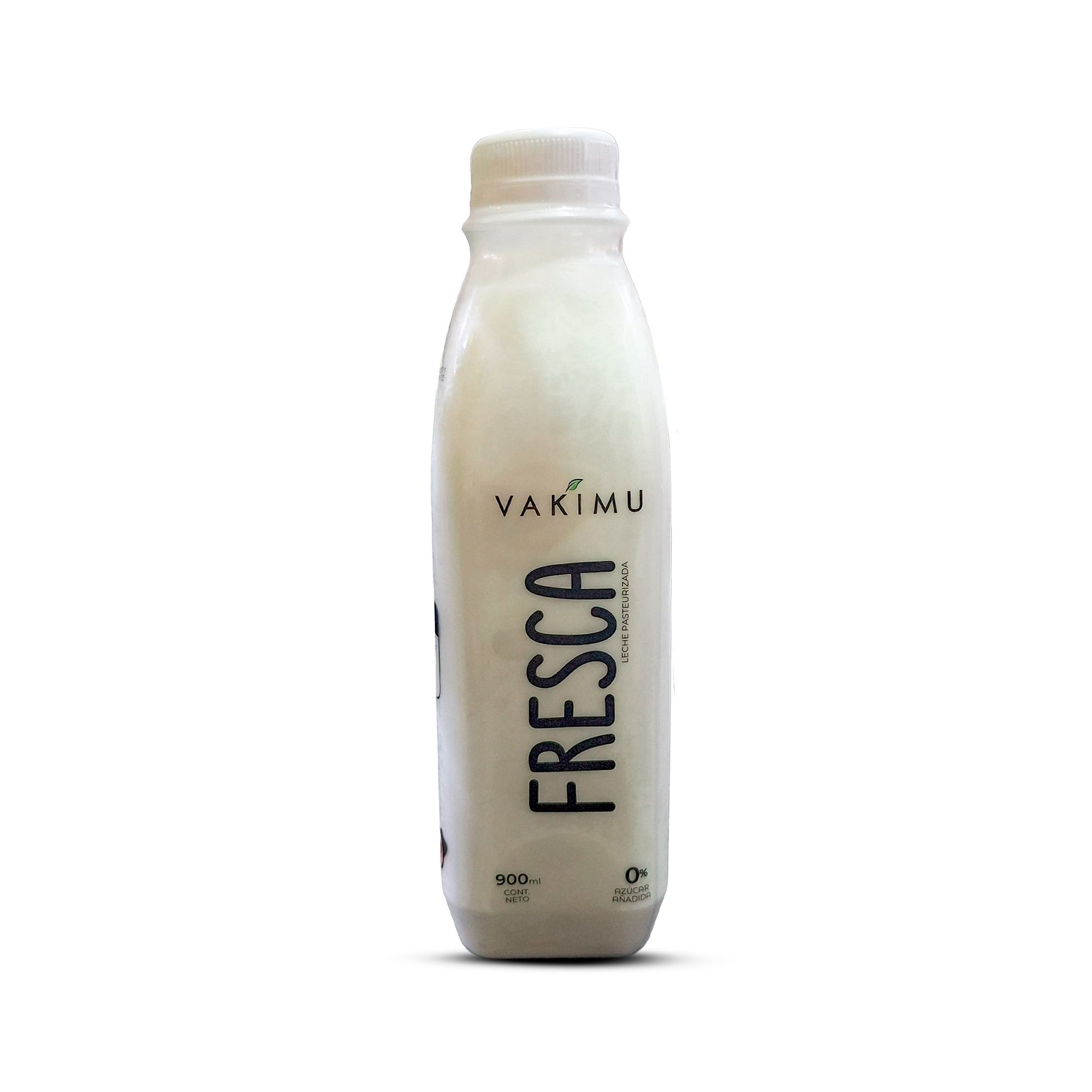 LECHE FRESCA - 900ml