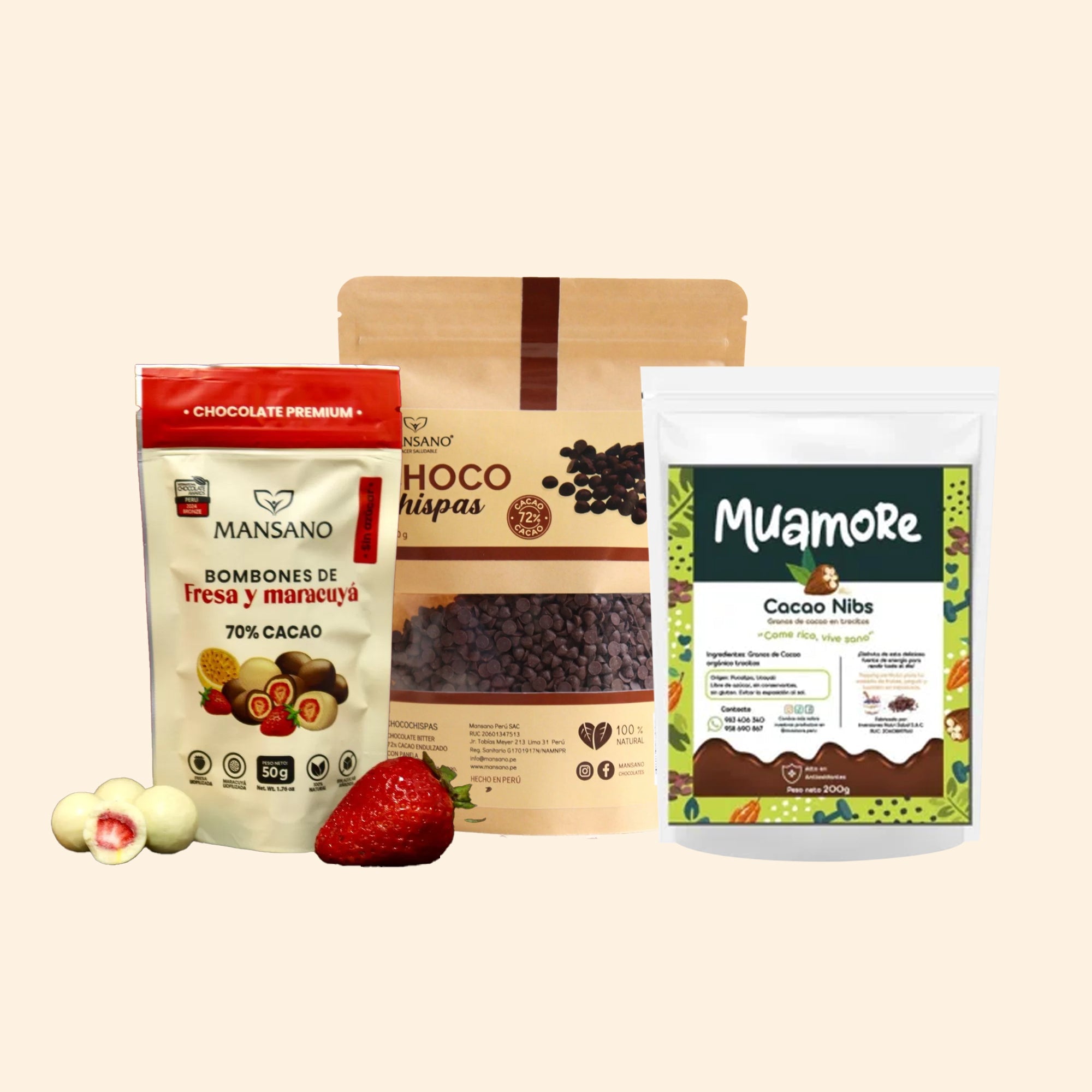 CHOCOLATES