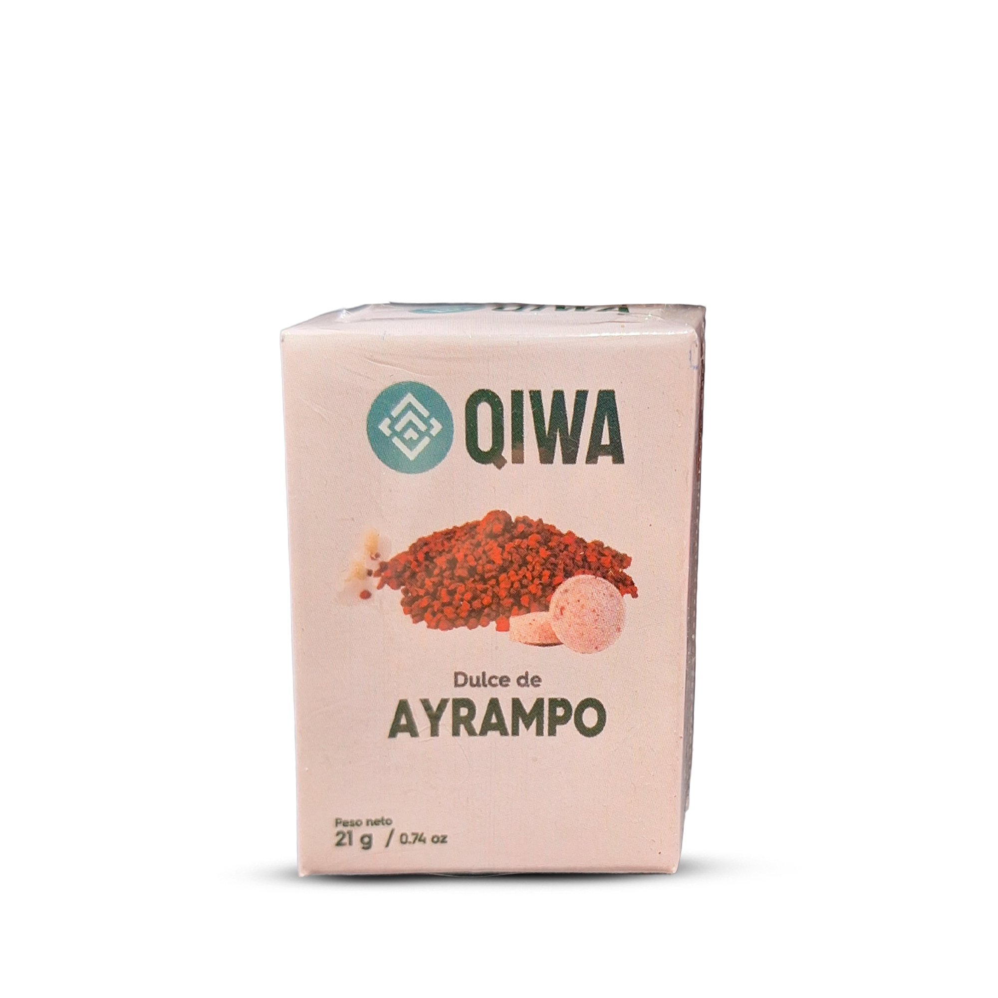 CARAMELOS AYRAMPO - 21gr