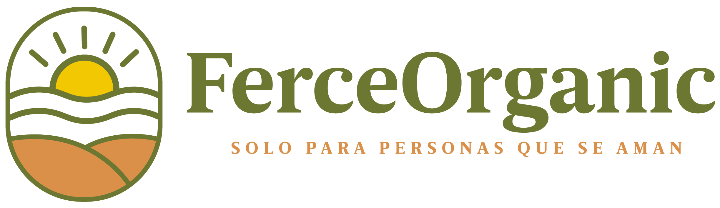 FerceOrganic